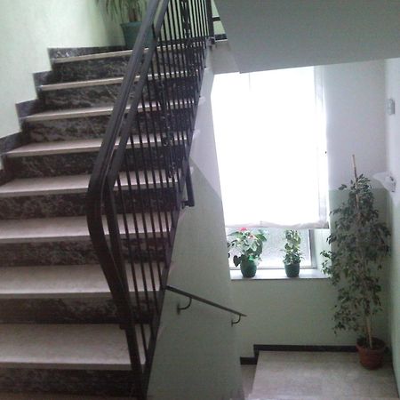 Hotel Trinidad Rimini Eksteriør bilde