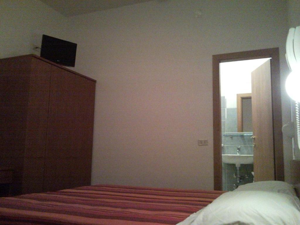 Hotel Trinidad Rimini Rom bilde