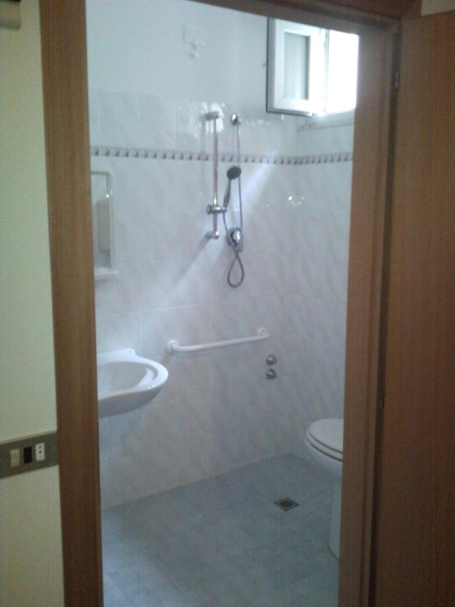 Hotel Trinidad Rimini Eksteriør bilde