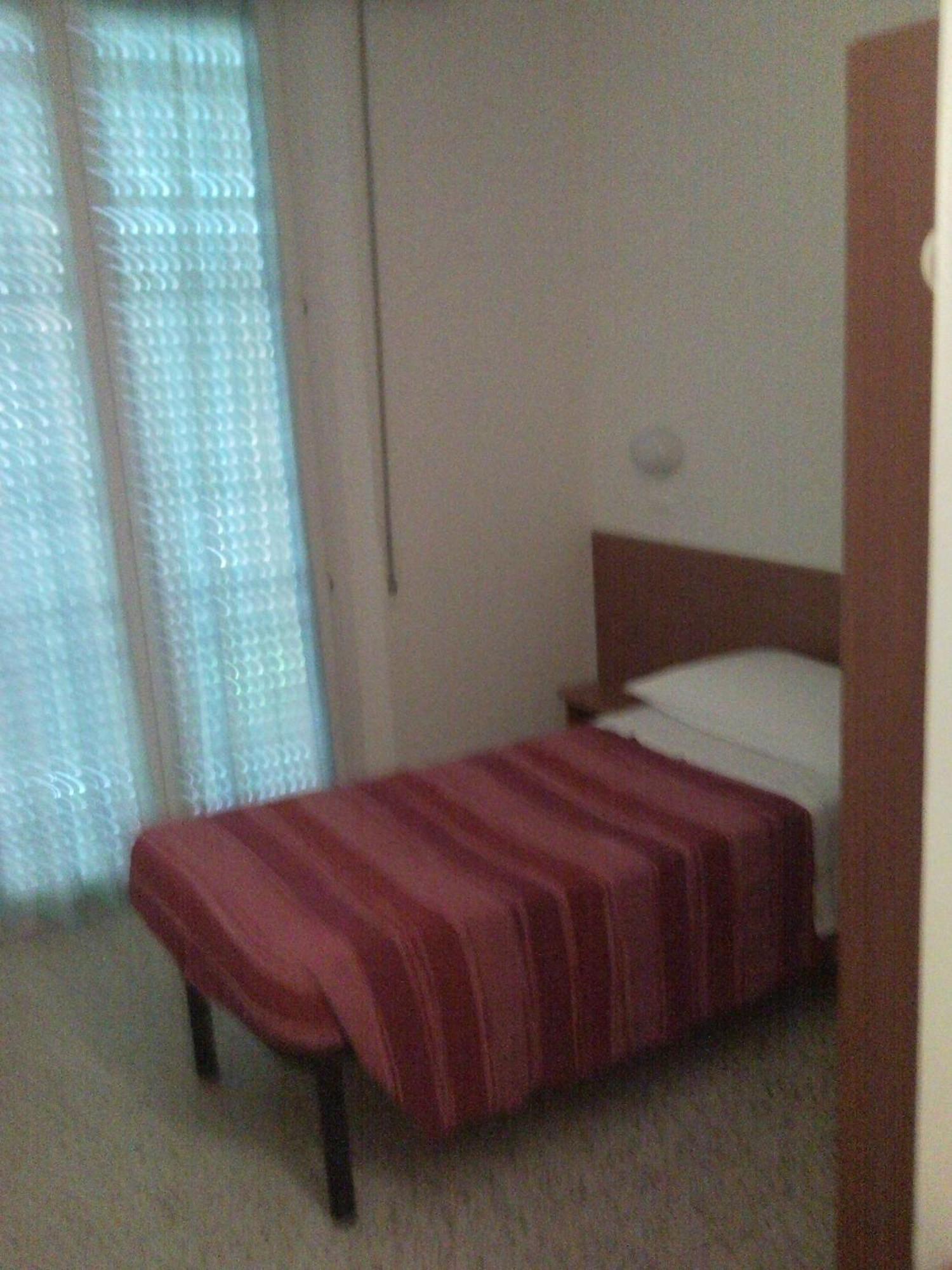 Hotel Trinidad Rimini Eksteriør bilde